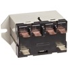 Omron G7L-2A-TUB-J-CB-AC100/120 General Purpose Relay With Test Button, Class B