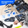 Prostormer 179-Piece Home Tool Kit, General Household Hand Tool Set