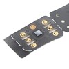 5G Stable QPE Automatic SIM Unlock Card Sticker with ICCID
