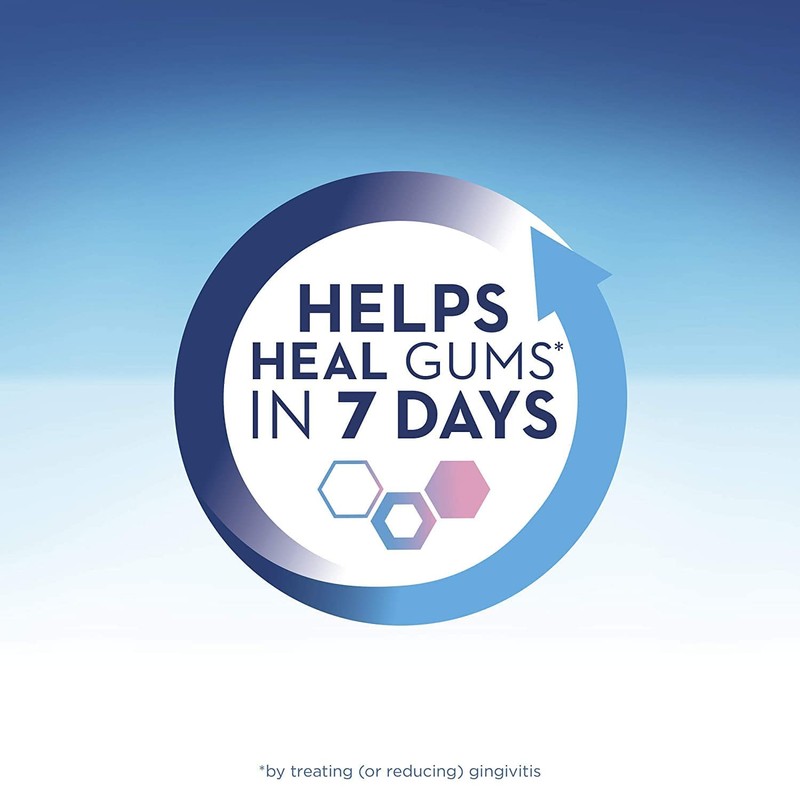 Crest Pro-Health Advanced Gum Restore Toothpaste, Deep Clean 3.7 Oz