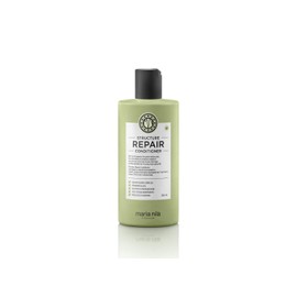 Structure Repair Conditioner, Strengthening Hair Care for Damaged, Dry Hair, Hair Conditioner 100% Vegan, Sulphate & Paraben-Free, 300 ml