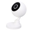 A2 1080P Wireless Camera Night Vision 360 Degree Rotating Motion