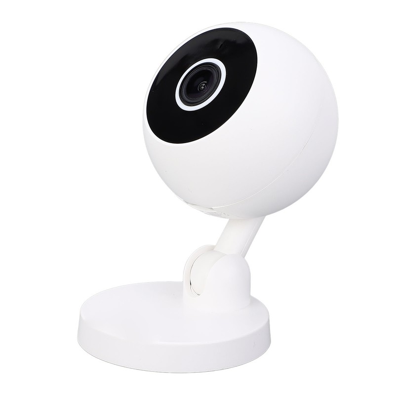 A2 1080P Wireless Camera Night Vision 360 Degree Rotating Motion