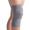 Swede-O Thermal Vent Open Patella Knee Sleeve - Small