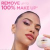 Garnier Micellar Cleansing Water 700ml, Gentle face cleanser & Make