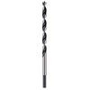 Connex COX972506 Chrome-Vanadium Steel Twist Drill Bit Set for Wood,