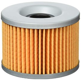 Kitaco Oil Filter Element K-PIT K-02 ZZ-R250 Zephyr Z400FX GPZ900R ZRX1200R etc 70-390-14020