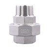 Cast Pipe Fittings Union - 1" NPT Female x 1"