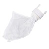 2Pcs/set Filter Bags For Polaris 280 480 Zipper Filter Bag