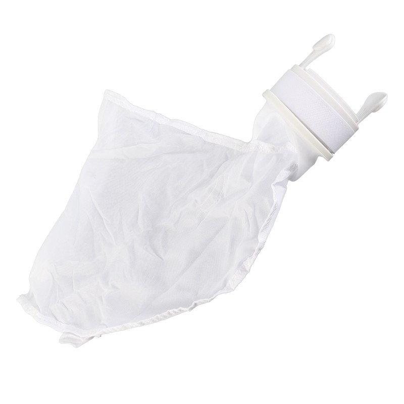 2Pcs/set Filter Bags For Polaris 280 480 Zipper Filter Bag