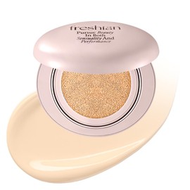 Freshian Egg like Glow Cushion Vegan (201 Light BEIGE)
