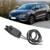 Hlyjoon 6445.F9 00006445F9 Car Outside External Temperature Sensor Replacement Accessories