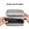LinkWheres Splash-proof Camera Case - Compact Nylon Bag for DJI
