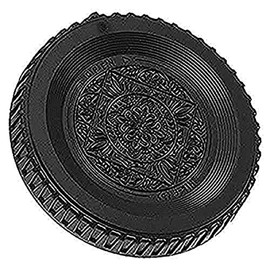 Fotodiox Designer Body Cap Compatible with Nikon F-Mount Cameras
