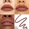 Delineador De Labios Lifter Liner De Maybelline 02 Let's Bounce