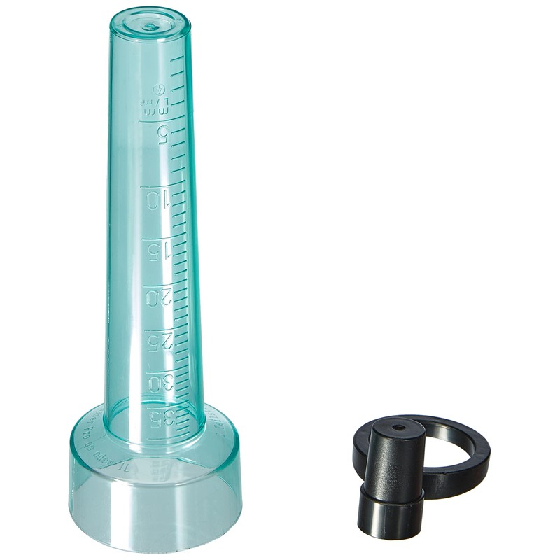 Kerbl 291200 Rain Gauge