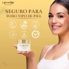Crema Blanqueadora Despigmentante Facial/corporal Lightenup