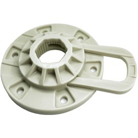 W10528947 Washer Basket Driven Hub Kit for Whirlpool for Kenmore for Maytag Washer Replace W10528947VP PS6012095 W10396887 AP5665171 2684908 EAP6012095
