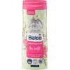 Balea Shower Gel Easter Bunny Be Soft with the Fragrance