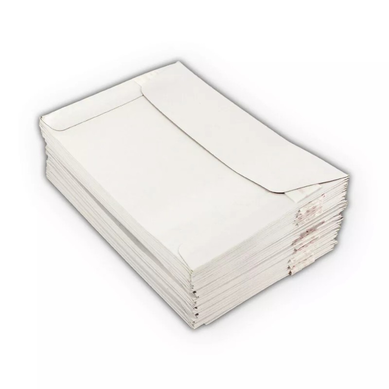 EcoSwift 20 - 6.5x4.5 "EcoSwift" Brand Self Seal Rigid Photo