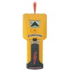 Zircon 61980 StudSensor Pro LCD Edge Stud Finder with Easy-to-Read