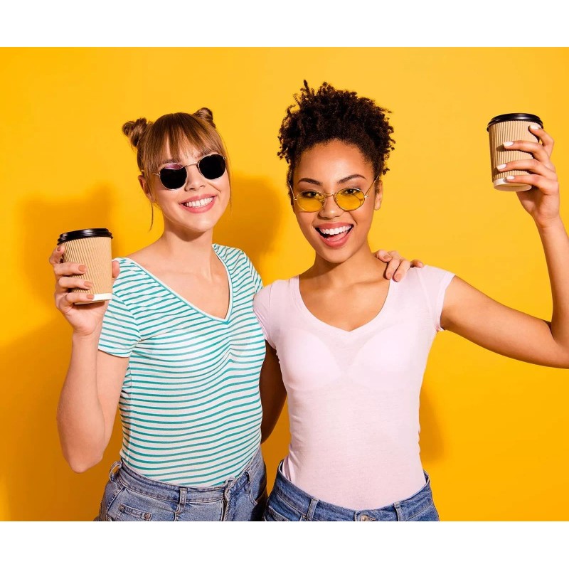 Java Factory Cappuccino Flavored Coffee,Compati