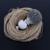 Haryali London Shaving Brush - Super Badger Shaving Brush -