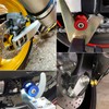 YIJIEBAO Fit For KTM 690 SMC Duke 690SMC SMC R