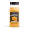 Birch & Meadow Cheddar Cheese Powder (2 Cups), Macaroni &