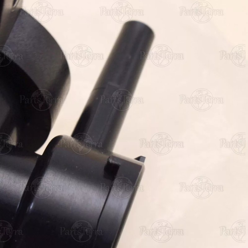 Nissan 21517-JP00A GENUINE 09-17 Nissan Murano Quest Radiator Coolant Filler