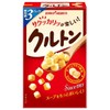 Pokka Sapporo Croutons (For Soup) 0.8 oz (21.0 g) (3P) x 30 Packs