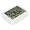 Temperature Humidity Meter Multifunctional High Accuracy Digital Indoor Hygrometer Thermometer