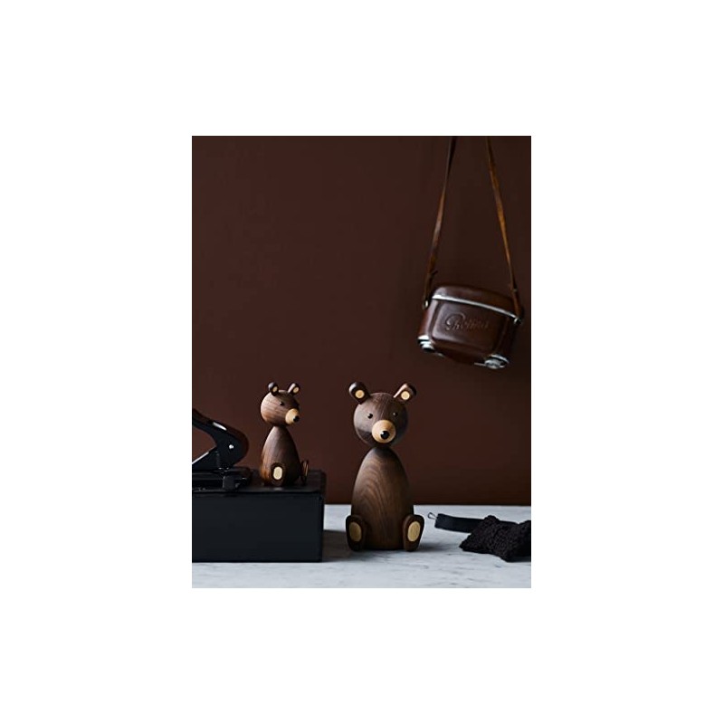 Lucie Kaas Family Bear - Mama Bear