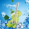 Ice Crusher Lemon Masher Bar Pestle Lemon Masher Muddler Muddler