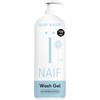 Naïf Cleansing Shower Gel, 700 ml, for Baby and Child,