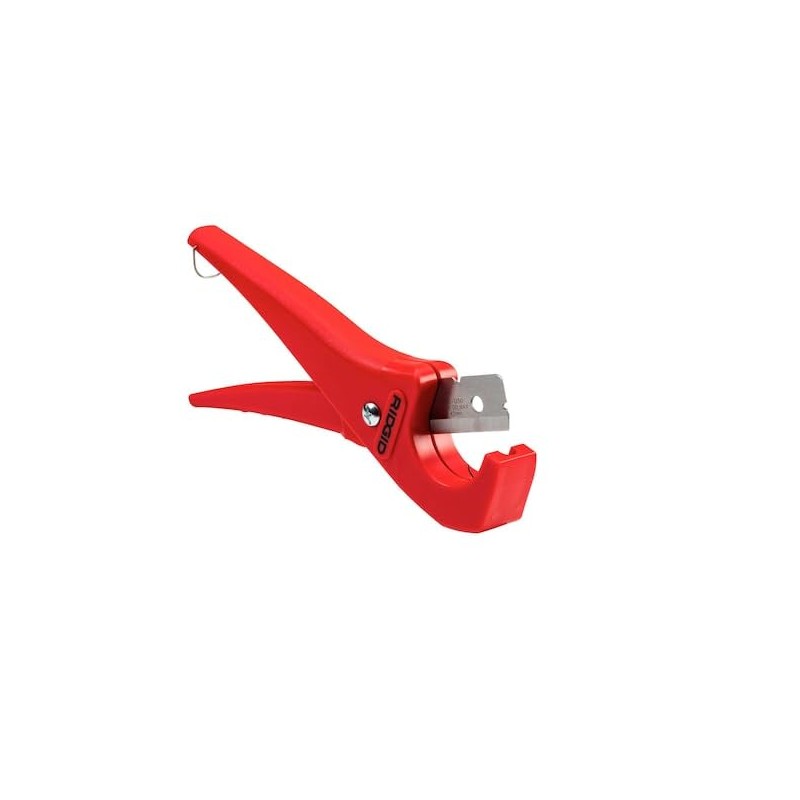 Rigid PVC Pipe Cutter PC-1375 23493
