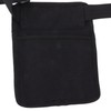 Restaurant Belt Bag Adjustable Portable Lightweight Canvas Waiter Waist Bag