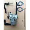 Unbranded Carburetor For Briggs & Stratton 5000 5550 6200 6250
