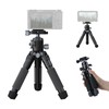 SmallRig 5470 VT-20Pro 21.2 inches (53.8 cm) Mini Tripod Portable