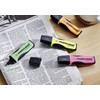 STABILO Exec Highlighter WLT4 Assorted