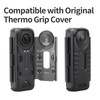 Taoricup Insta360 X4 Protective Case X4 Lens Protection Screen Protector