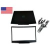 Dell G3 15 3500 747KP Blue logo Front Bezel &