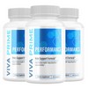 (3 Pack) Viva Prime Performance Capsules, VivaPrime Advanced Pills
