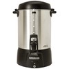 Proctor Silex 45060 60 Cup Brushed Aluminum Coffee Urn