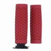 Motorcycle 22mm Handlebar Throttle Grips Silicone for GY6 50cc 80cc