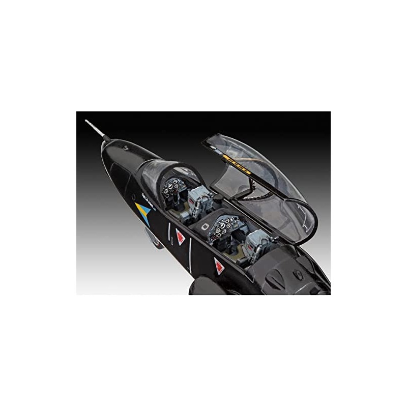 Revell 64970 Model Set BAE Hawk T.1, Aircraft Model Kit