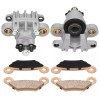 John Deere Brake Caliper Assembly For John Deere 4X4 HPX