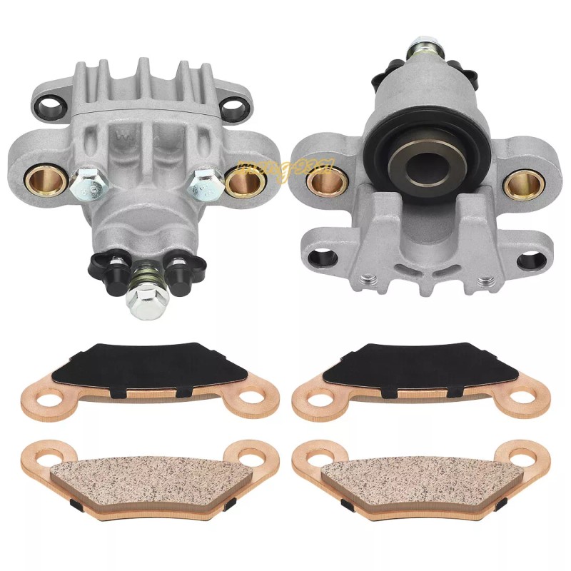 John Deere Brake Caliper Assembly For John Deere 4X4 HPX