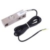 Weighing Sensor Kit, Alloy Steel 2000KG Range Professional Shear Beam