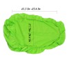 DOC.ROYAL Protective Full Dental Chair Cover/Advanced Milk Silk + TPU